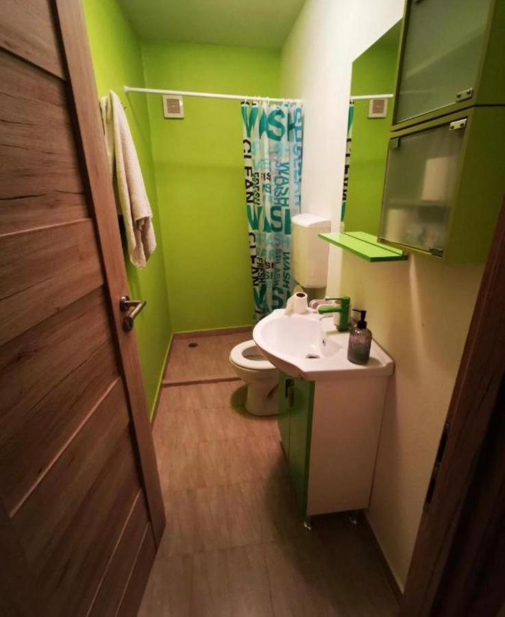 Ferienwohnung Londof Housing City Center Brașov Exterior foto